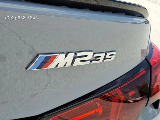 2025 BMW 2 Series M235 - Photo 20