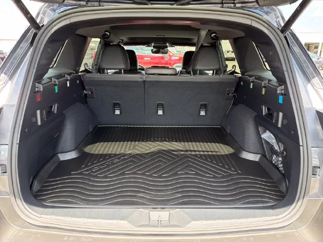 2026 Subaru Outback Limited XT - Photo 25