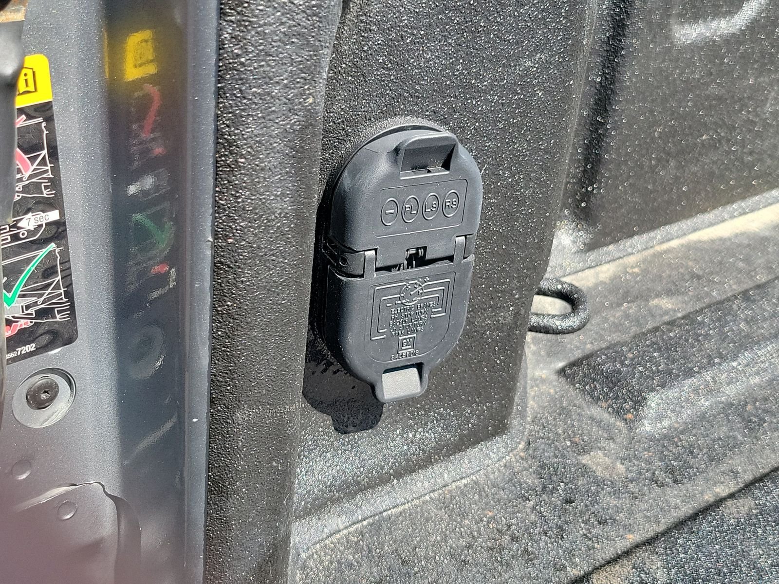 Used 2025 Gray Chevrolet LT image 30
