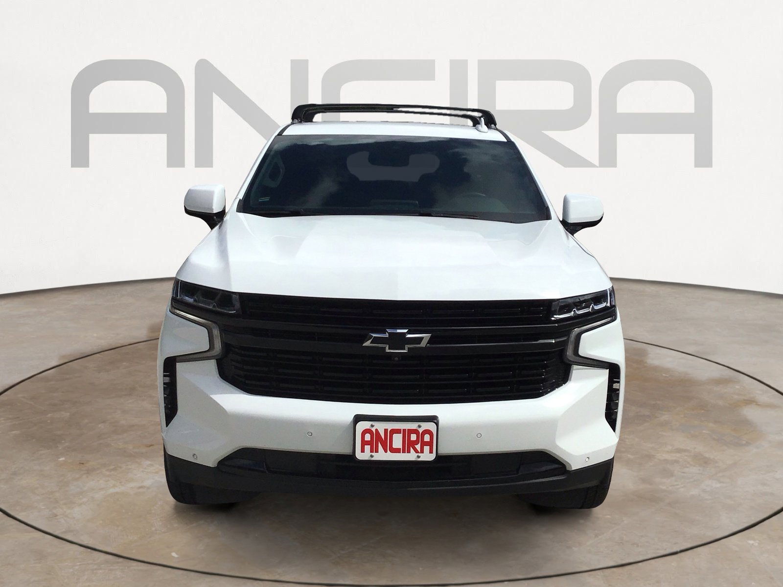 Used 2024 Summit White Chevrolet RST image 7
