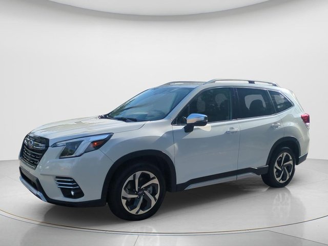 2022 Subaru Forester Touring
