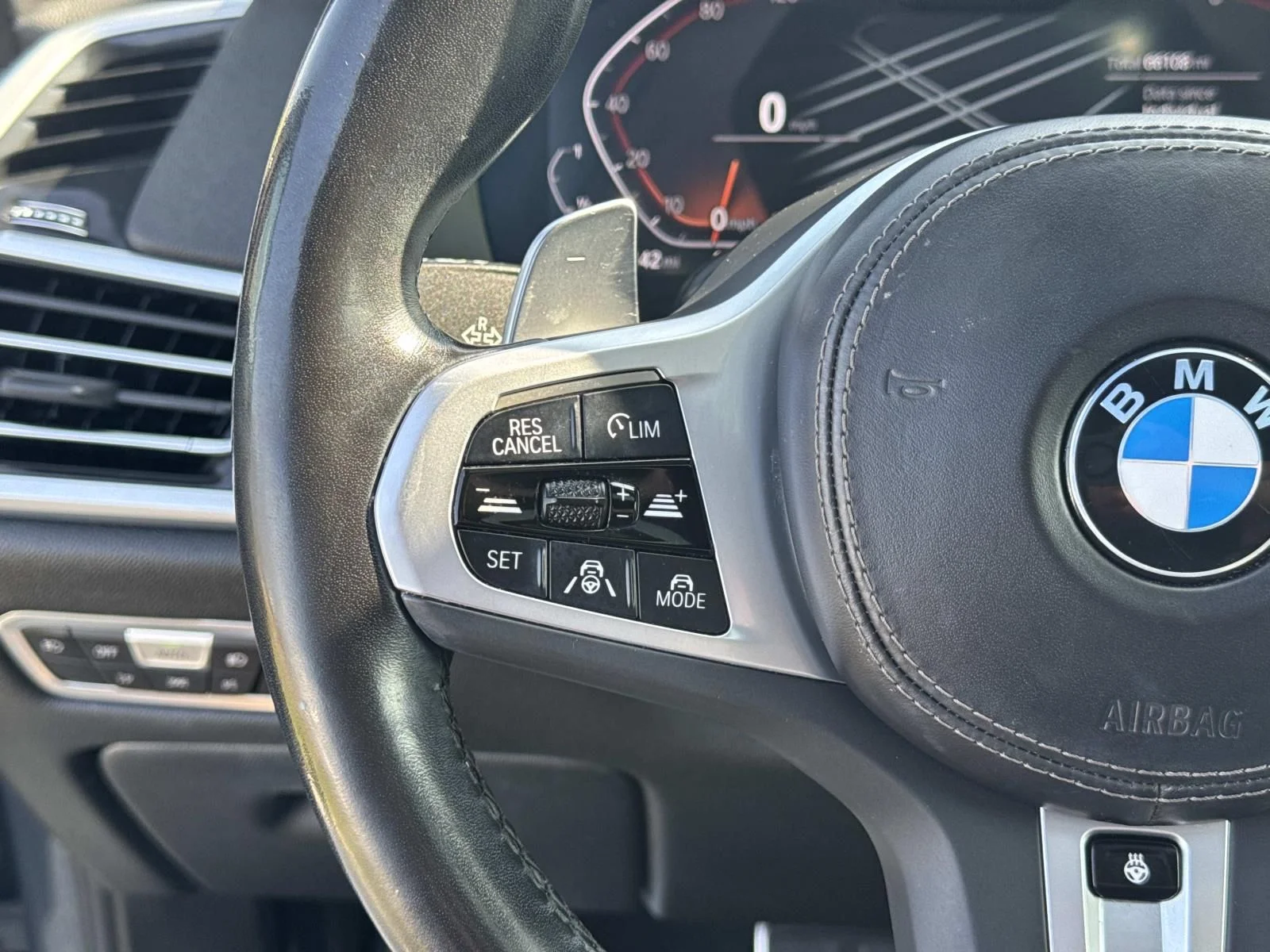 2022 BMW X7 40i - Photo 24