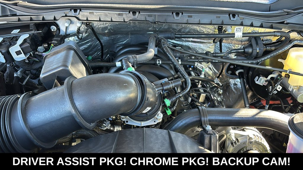 2026 Ford F-350 Super Duty XL - Photo 32