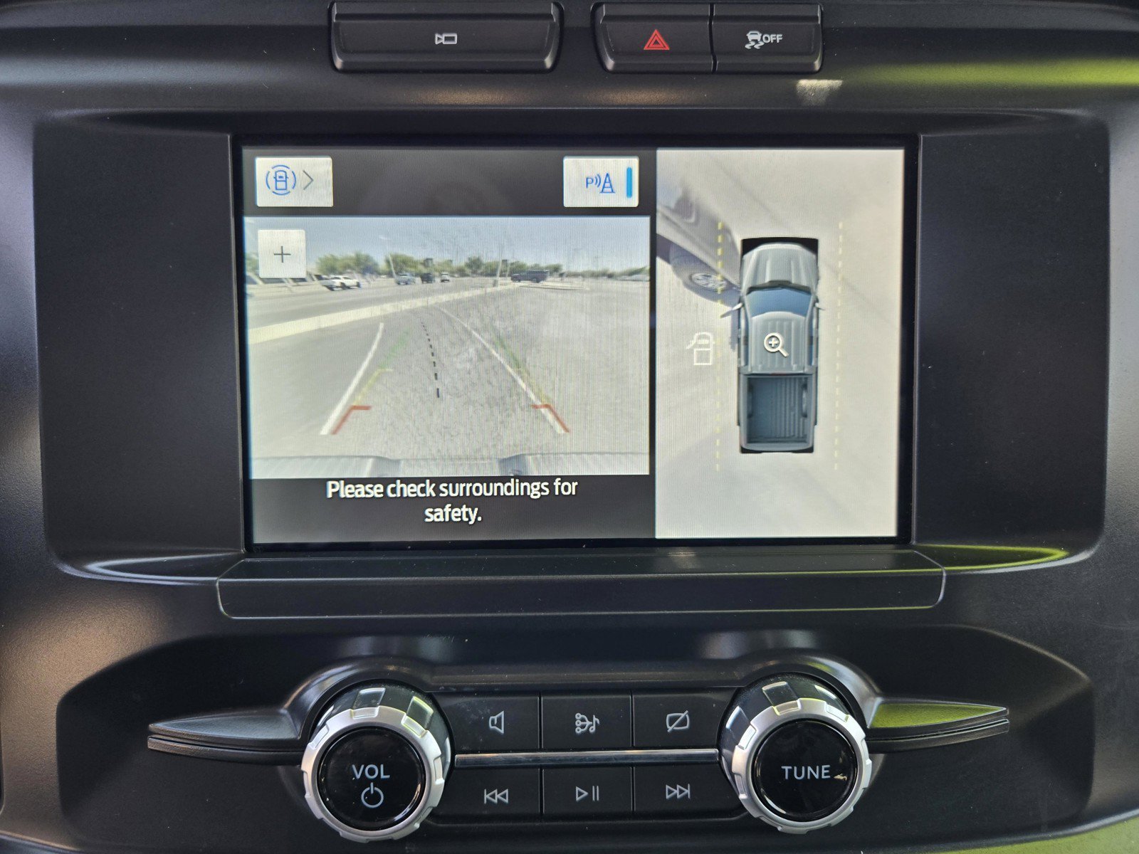 Certified Used 2022 Black Ford  image 24
