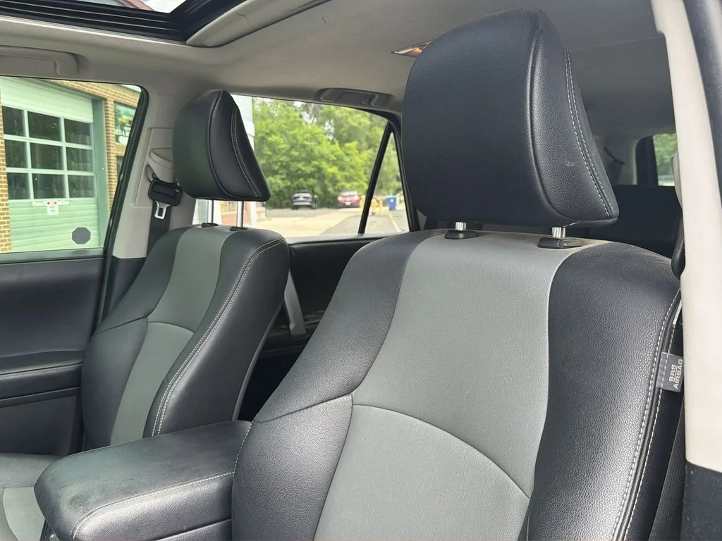 2017 Toyota 4Runner SR5 Premium - Photo 12