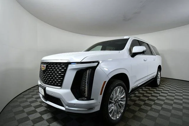 2026 Cadillac Escalade ESV Luxury - Photo 18