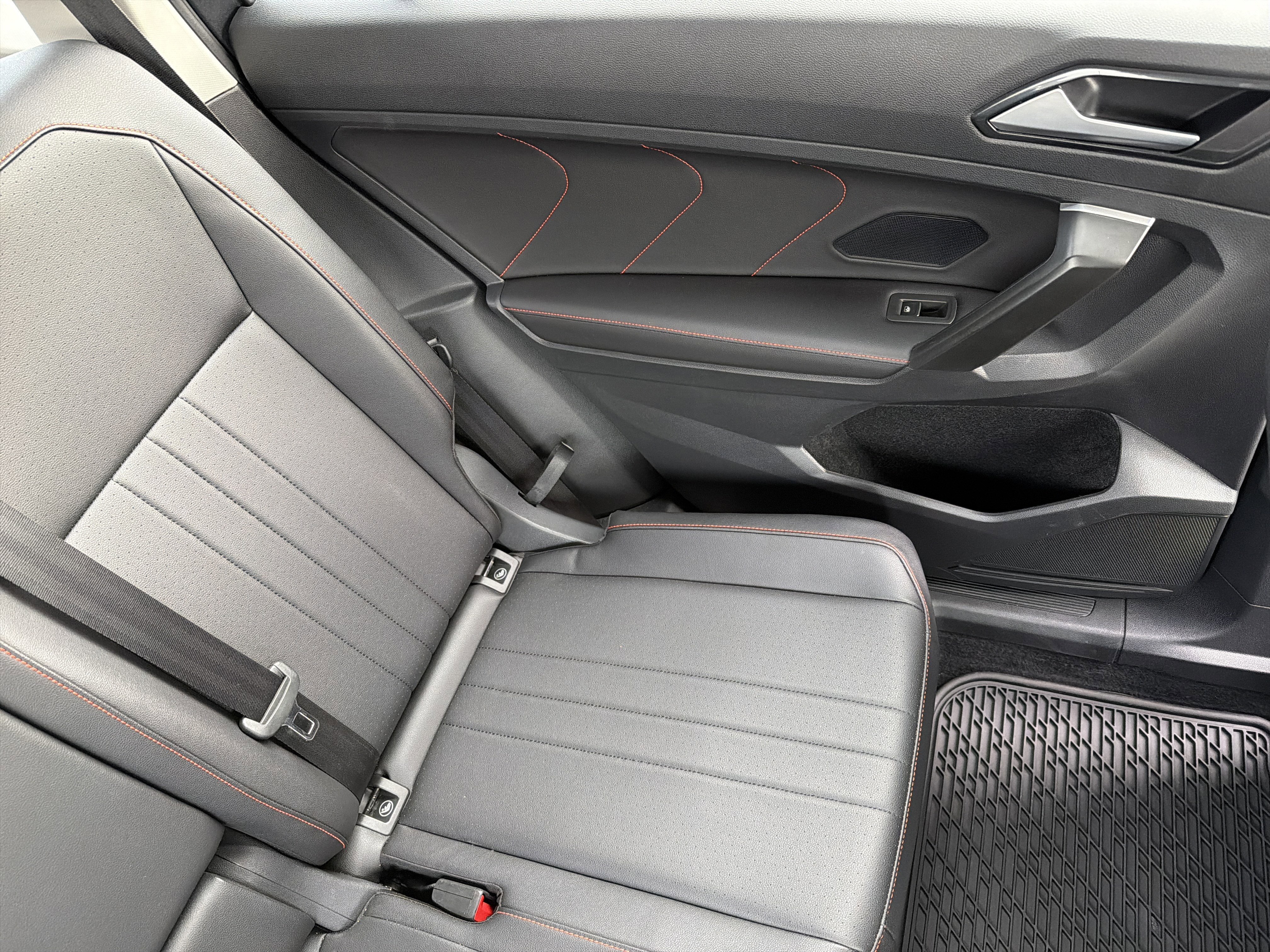 2024 Volkswagen Tiguan Wolfsburg Edition - Photo 20