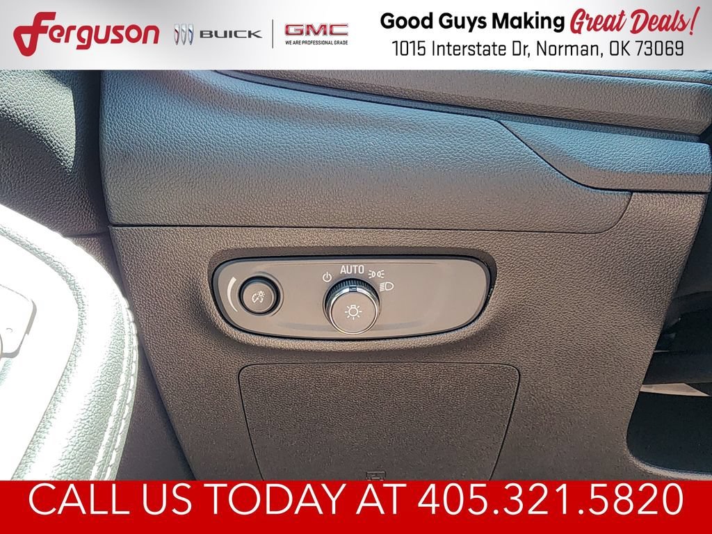 2026 Buick Encore GX Preferred - Photo 17