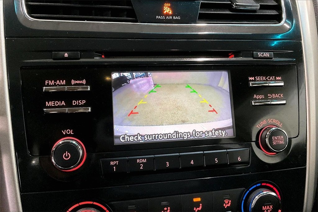 2015 NISSAN ALTIMA - Image 20