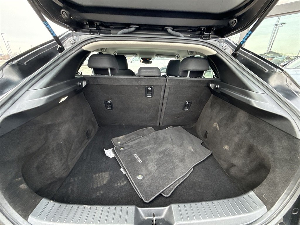 2023 MAZDA CX-30 - Image 24