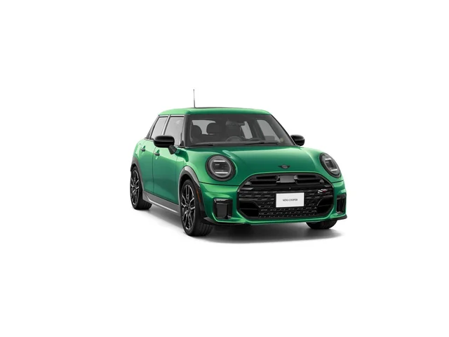 2027 MINI 4 Door Cooper S