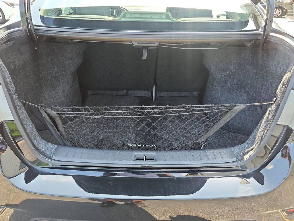 Used 2019 Black Nissan S image 10
