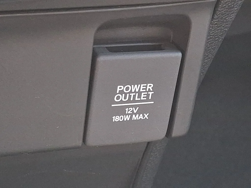 2026 Honda Odyssey Sport L - Photo 27