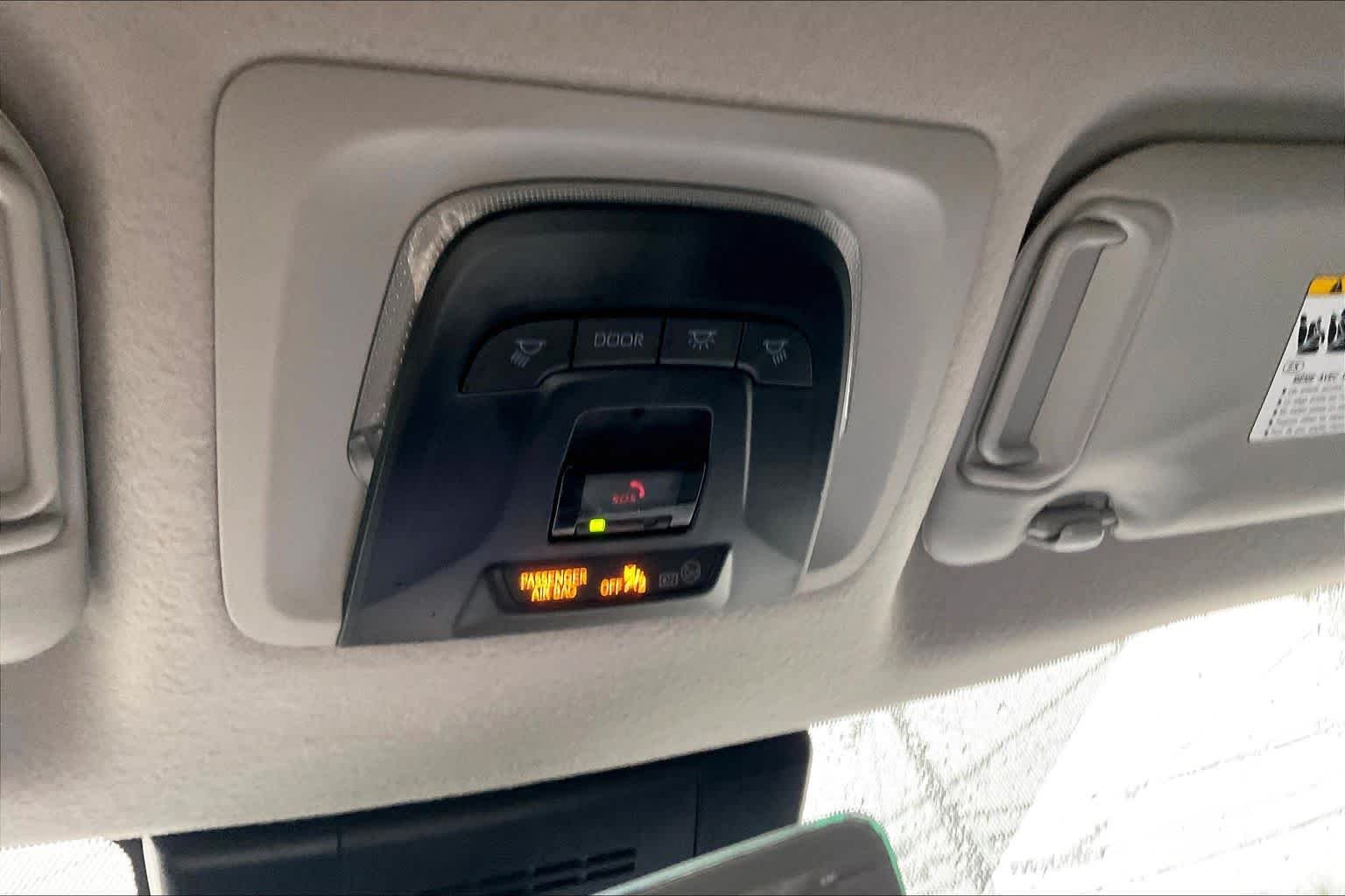 Used 2026 Wind Chill Pearl Toyota LE image 33