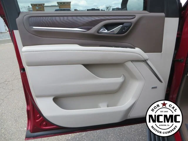 2023 GMC Yukon Denali - Photo 15
