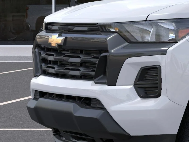 New 2026 Summit White Chevrolet LT image 13