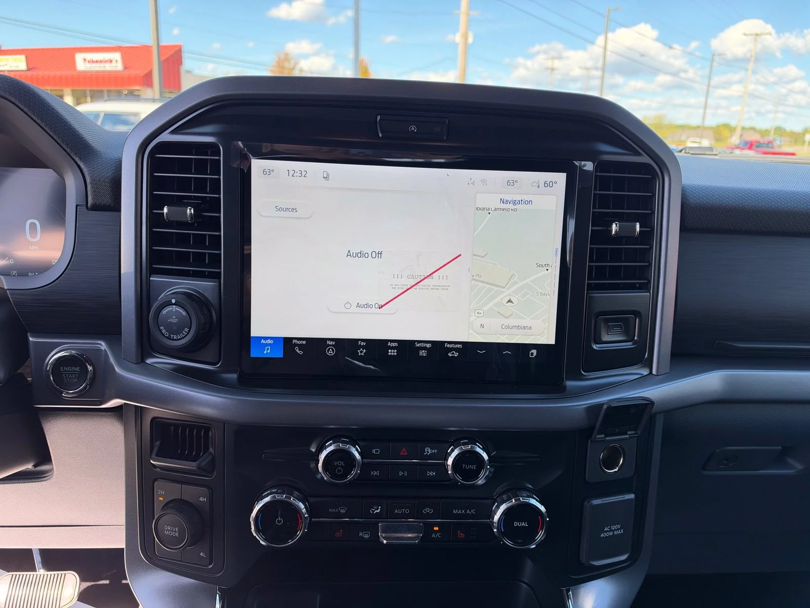 New 2026 Avalanche Ford XLT image 10