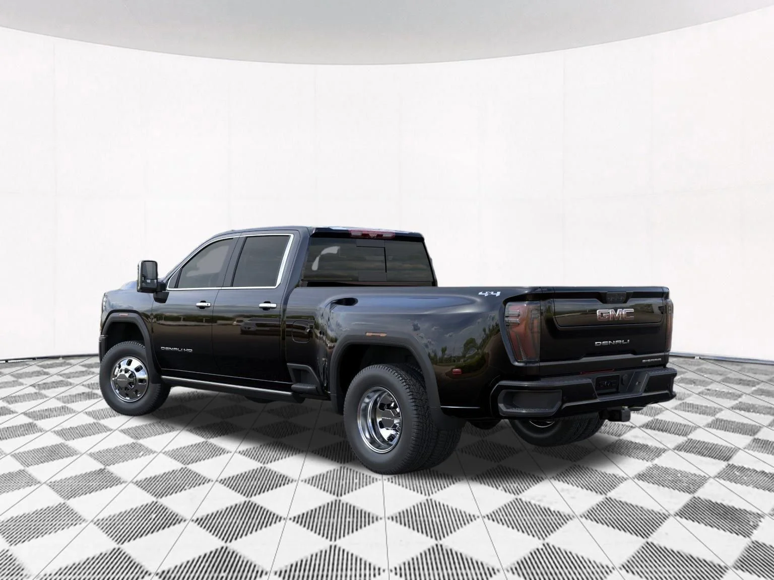 2026 GMC Sierra 3500HD Denali Ultimate - Photo 6