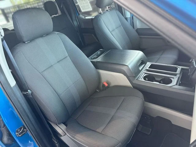 Used 2019 Blue Ford XL image 26