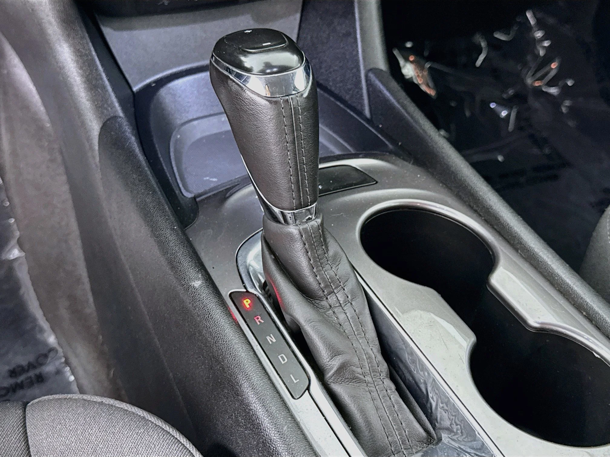 Used 2020 SHADOW GRAY METALLIC Chevrolet RS image 18