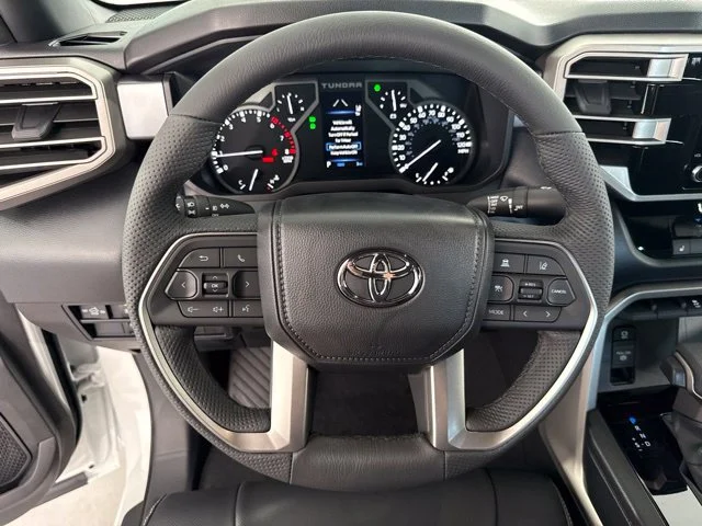 New 2026 Ice Cap Toyota SR5 image 22