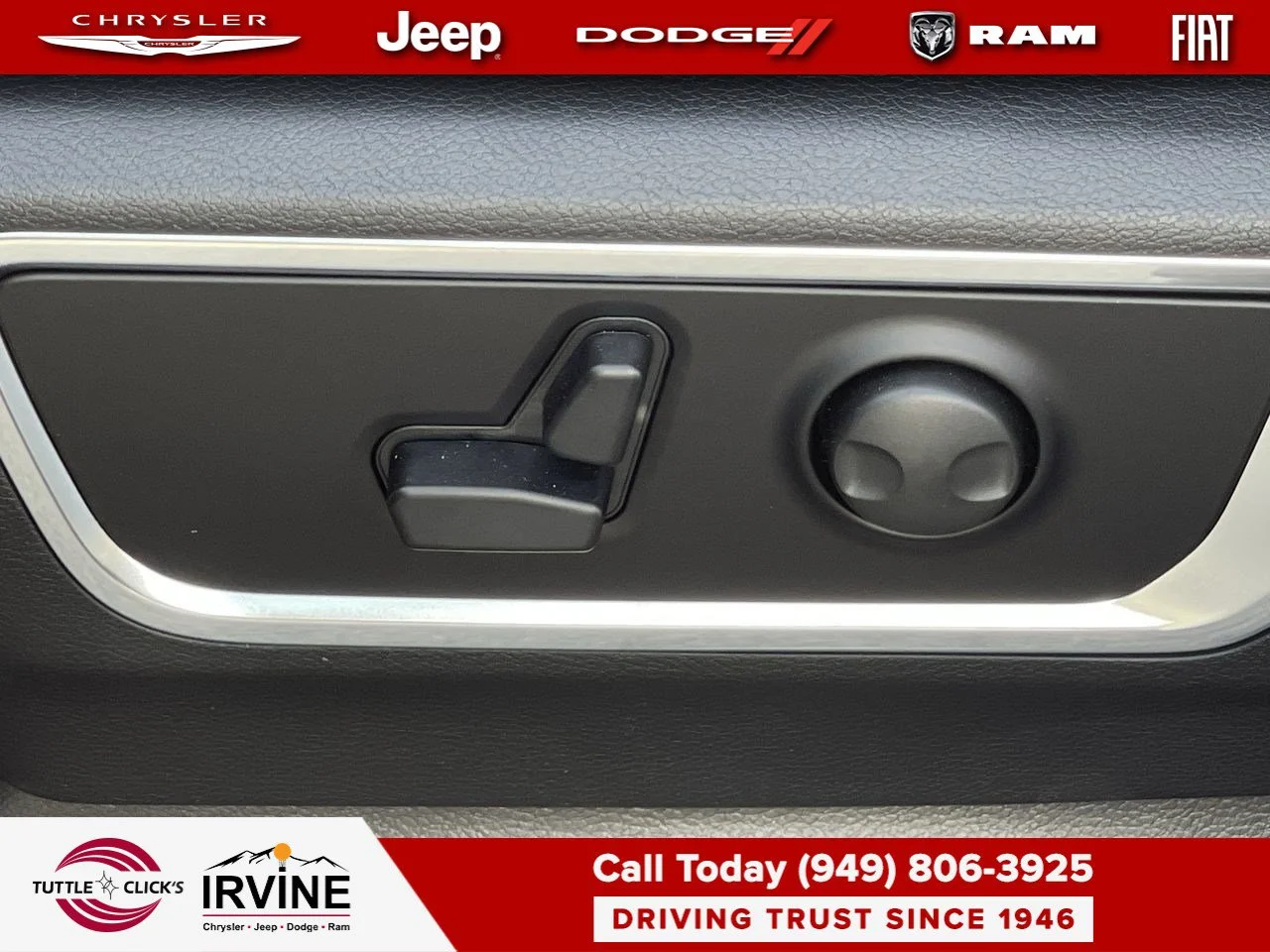 New 2027 Ivory White Tri-Coat Pearl-Coat Exterior Paint RAM Laramie image 28