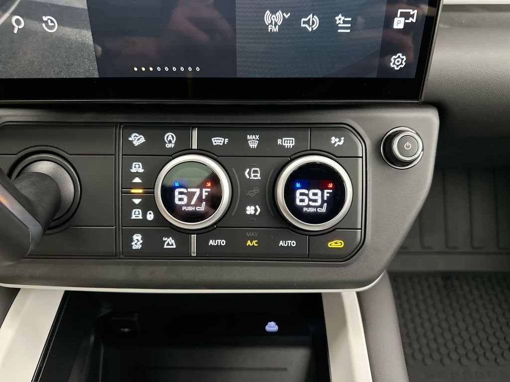 New 2026 Carpathian Grey Land Rover S image 14
