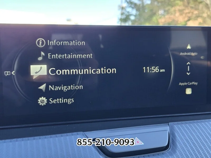 2026 Mazda CX-90 Select Package - Photo 15
