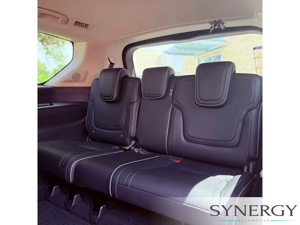 New 2026 DYNAMIC METAL INFINITI Luxe 2WD image 23