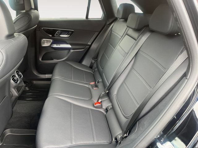 New 2026 Black Mercedes-Benz GLC 300 image 13