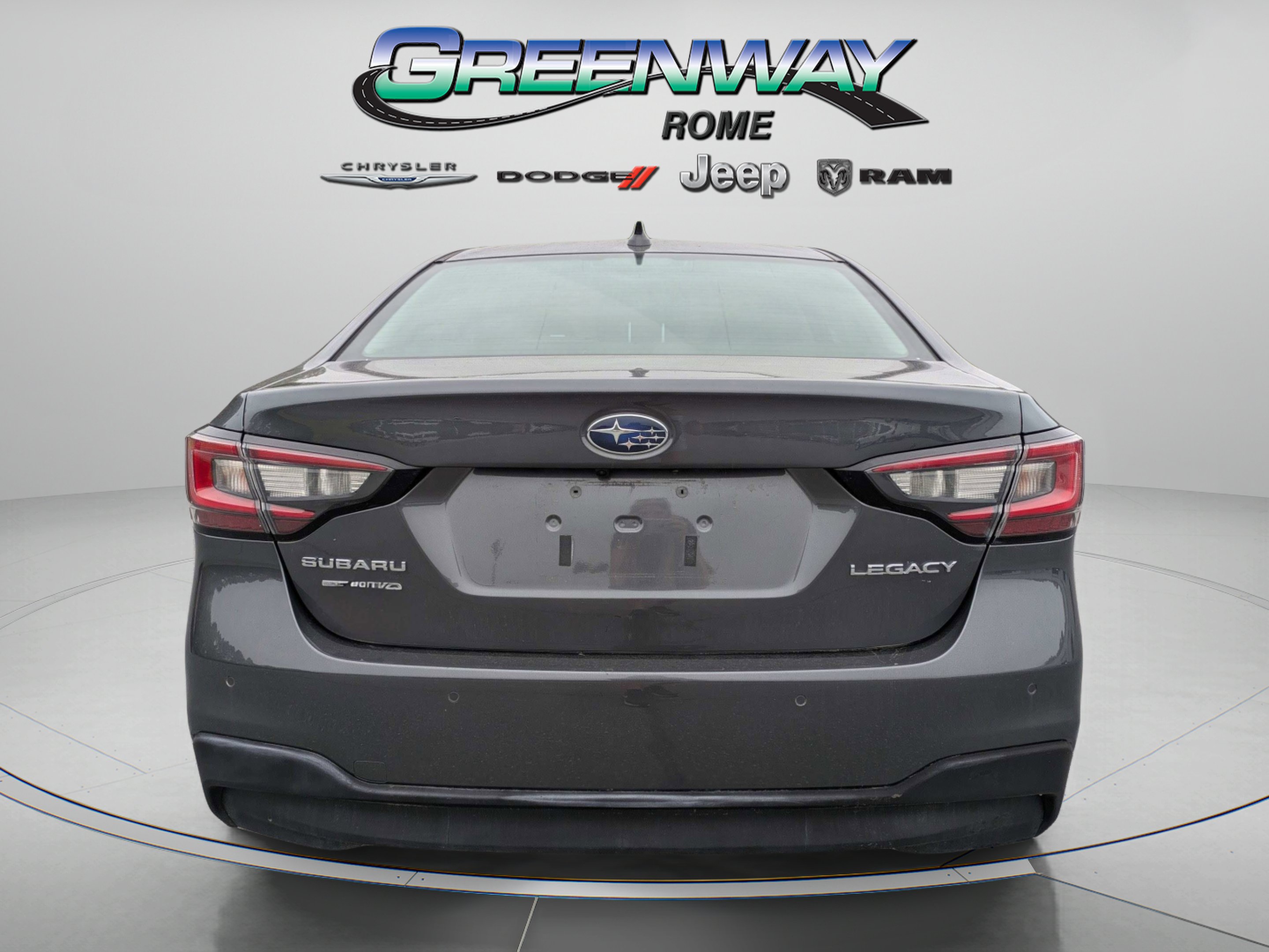 2022 Subaru Legacy Limited - Photo 6