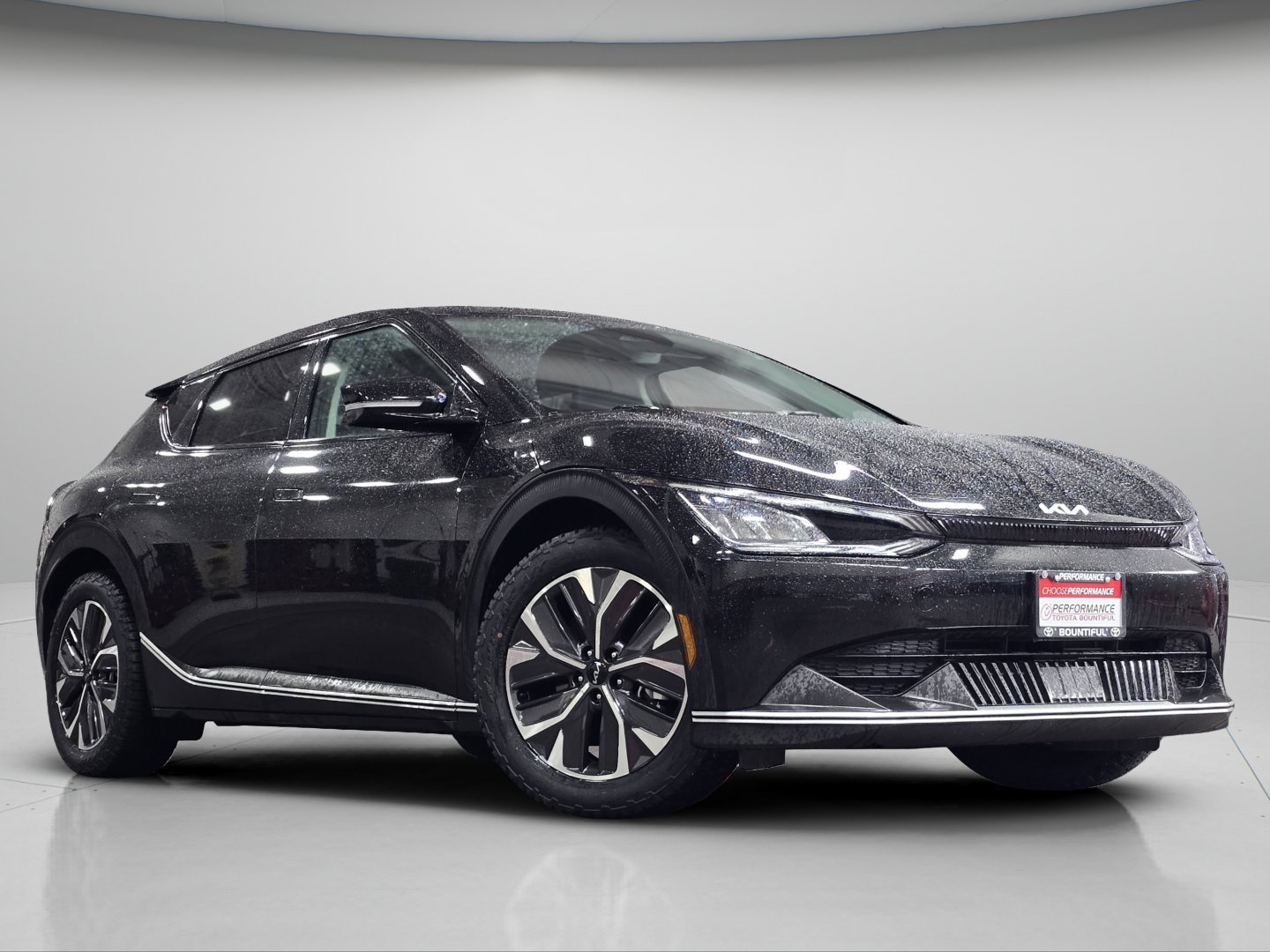 Used 2024 Kia EV6 Light L/R with VIN KNDC3DLCXR5224961 for sale in Bountiful, UT