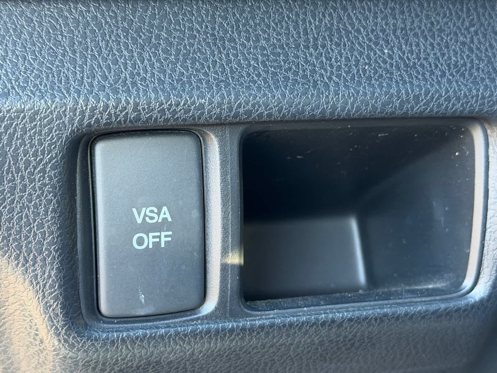 Used 2010 Gray Honda LX image 18