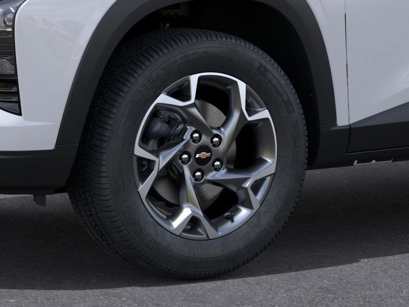 2026 Chevrolet Trax LT - Photo 9