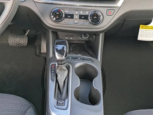 2026 Buick Envista Preferred - Photo 19