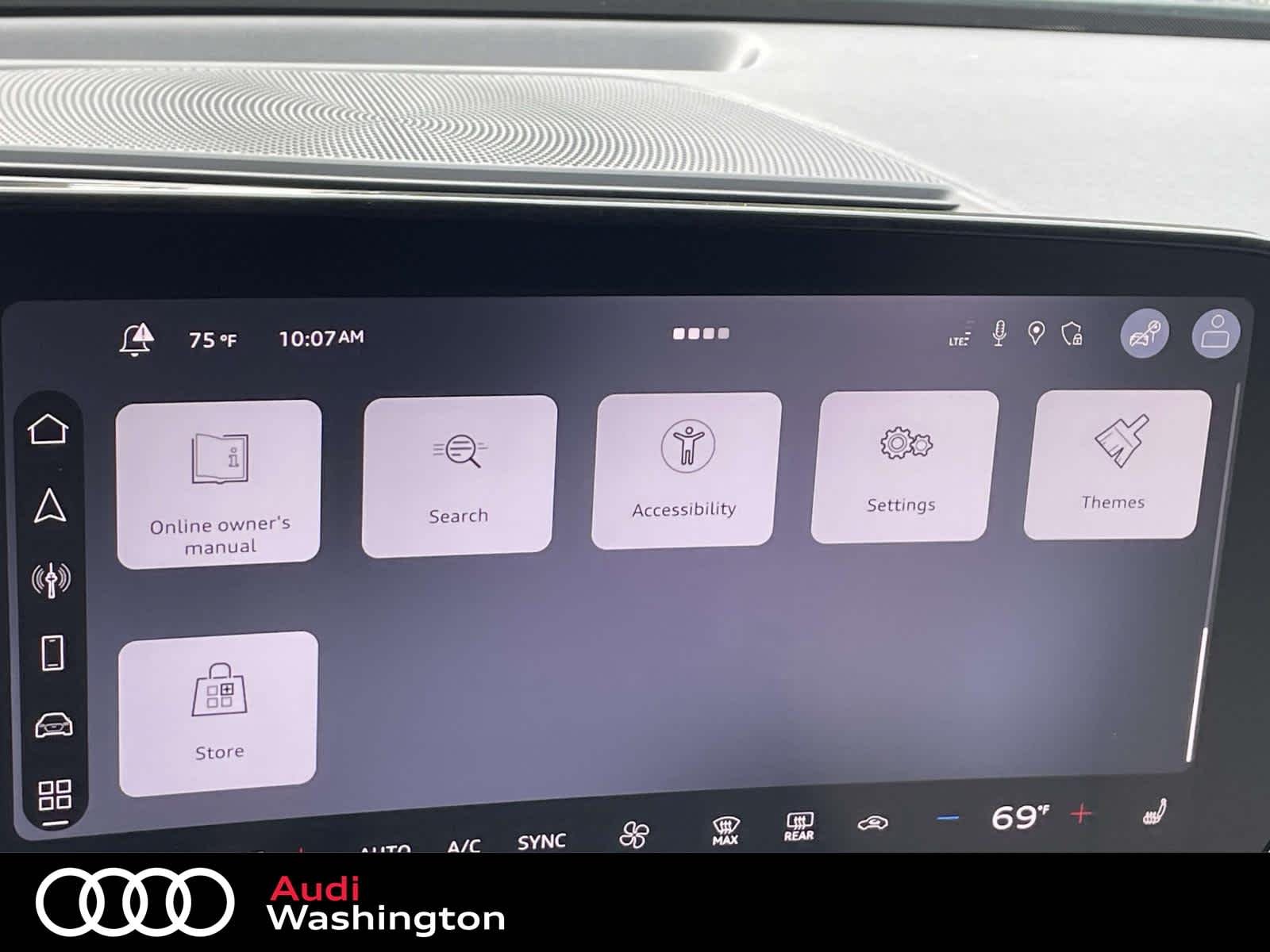 New 2026 V6V6/Green Audi S line image 27