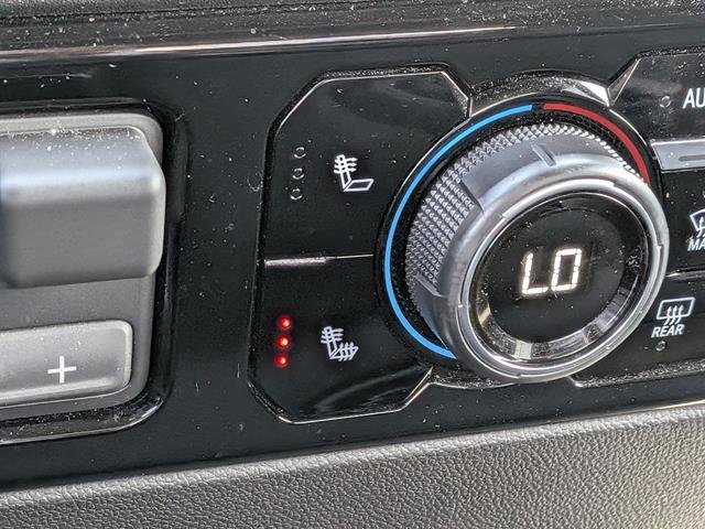 2026 Chevrolet Silverado 1500 LT - Photo 21