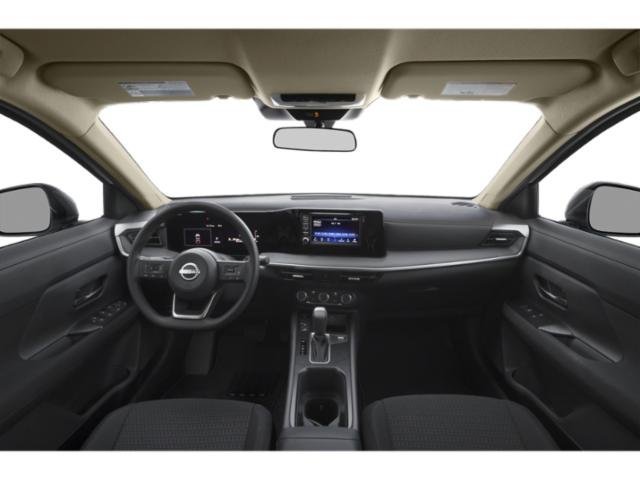 Certified Used 2025 Gun Metallic Nissan S image 5