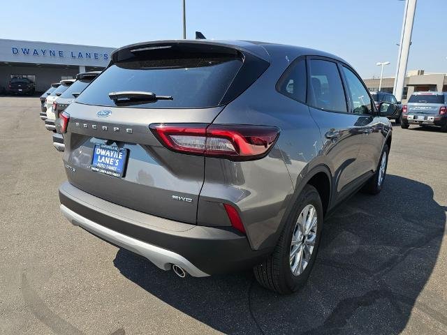 2025 Ford Escape Active - Photo 37