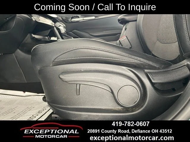 Used 2026 Blue Kia S image 35