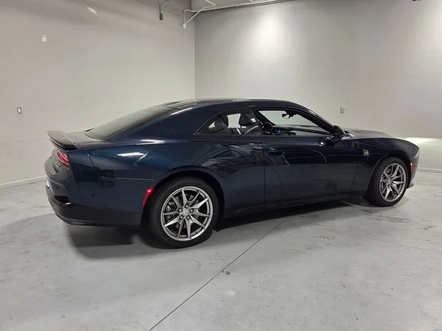 New 2026 After Dark Dodge Scat Pack image 11