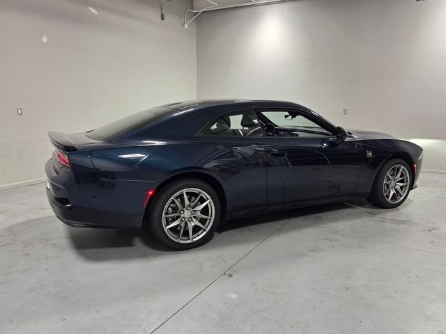 New 2026 After Dark Exterior Paint Dodge Scat Pack image 11