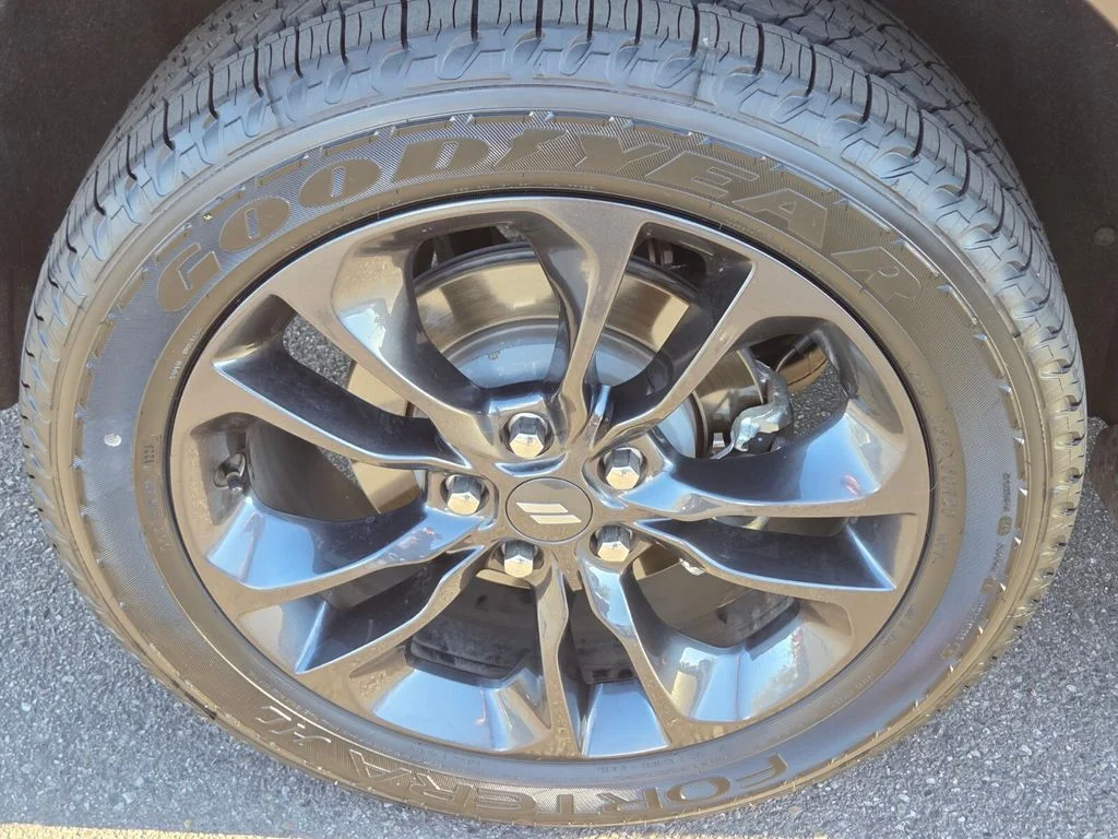 Used 2021 Gray Dodge GT Plus image 10