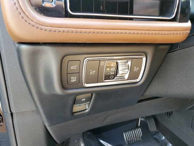 2022 Lincoln Nautilus Reserve - Photo 17