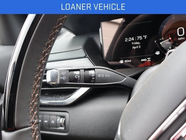 2026 GMC Acadia AT4 - Photo 31