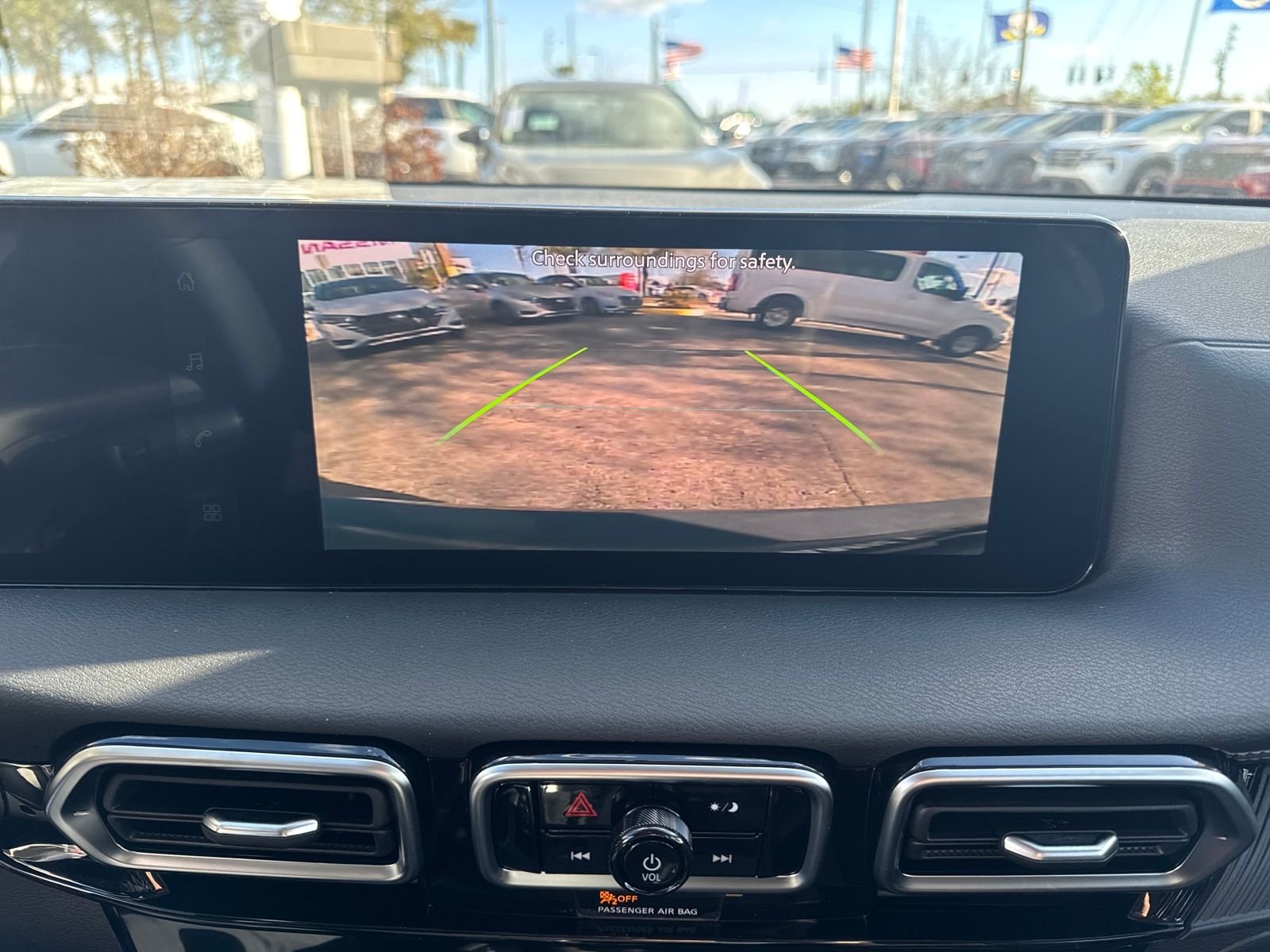 New 2026 Nissan Sentra SV 4D Sedan