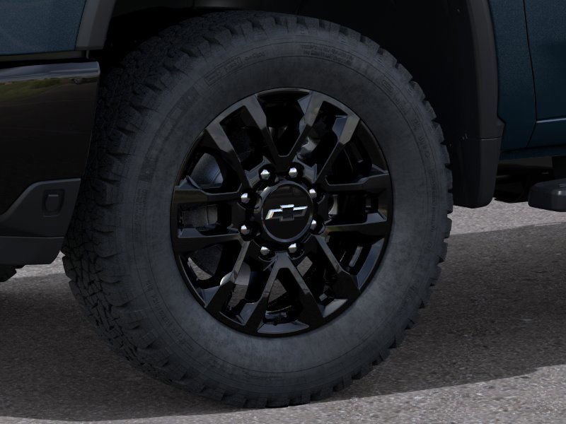 2026 Chevrolet Silverado 2500 HD LT - Photo 9