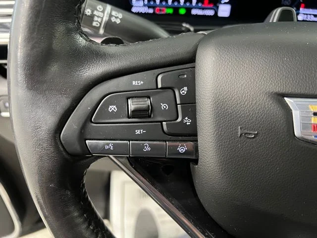 2023 Cadillac Escalade Sport - Photo 27