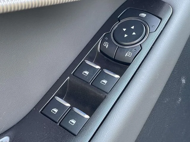 New 2026 Gray Ford Active image 11
