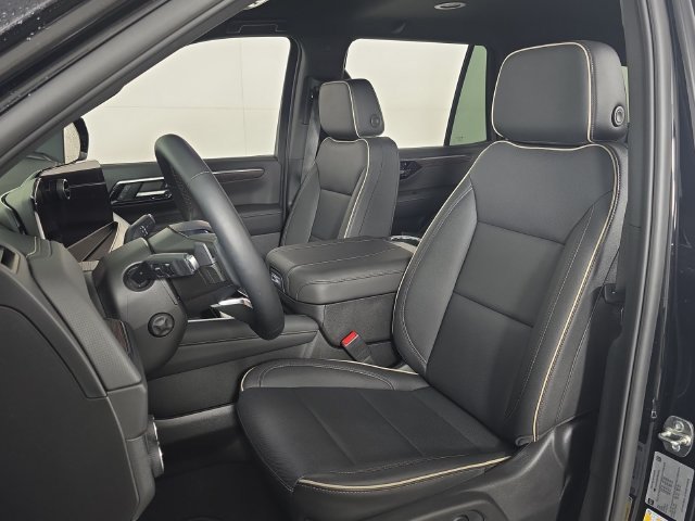 Used 2026 Black Chevrolet Premier image 18
